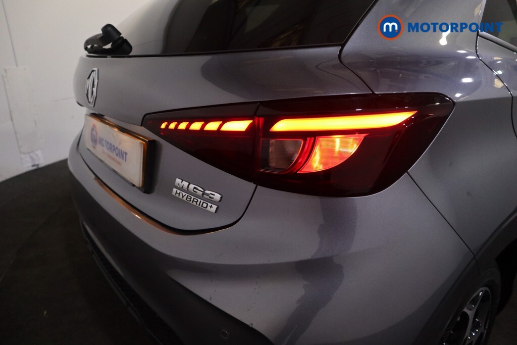 Used MG MG3 2025 for sale - 78026742: Photo 37