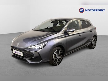 Used MG MG3 2025 for sale - 78026742: Photo