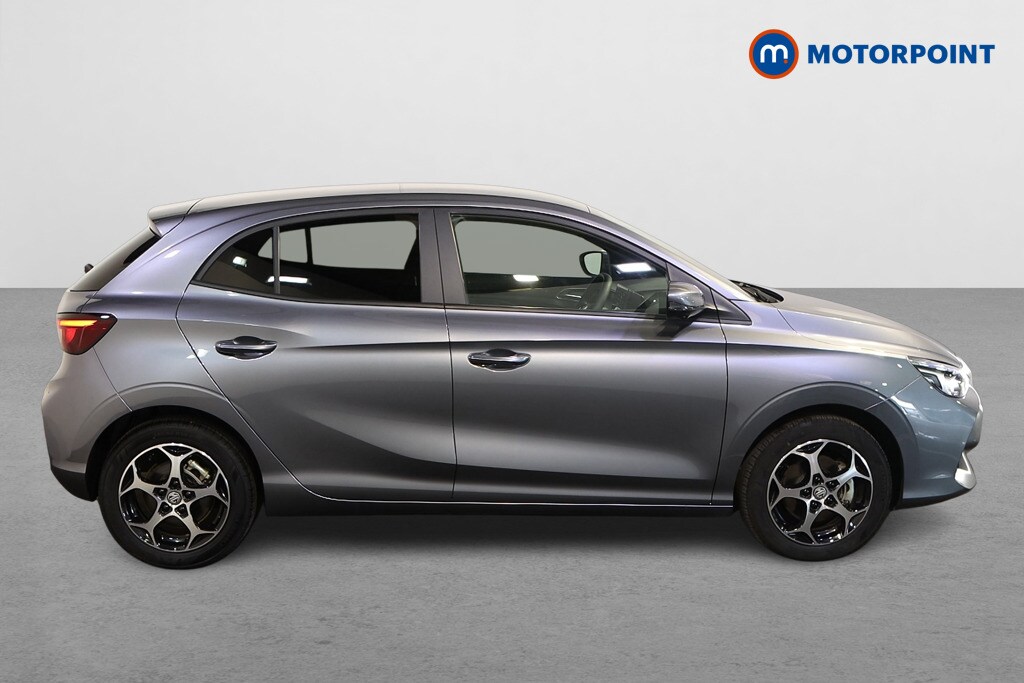 Used MG MG3 2025 for sale - 78026742: Photo 8