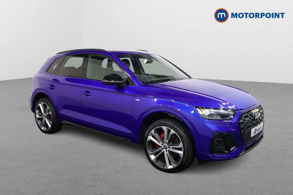 Used Audi Q5 2023 for sale - 76262198: Photo 1