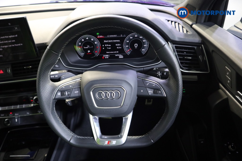 Used Audi Q5 2023 for sale - 76262198: Photo 10