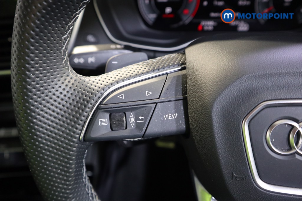 Used Audi Q5 2023 for sale - 76262198: Photo 11