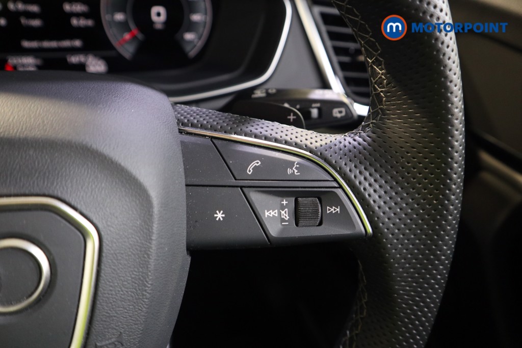 Used Audi Q5 2023 for sale - 76262198: Photo 12