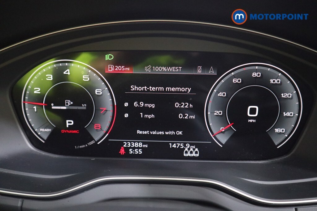 Used Audi Q5 2023 for sale - 76262198: Photo 14