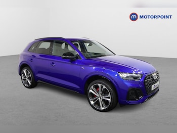 Audi - Q5