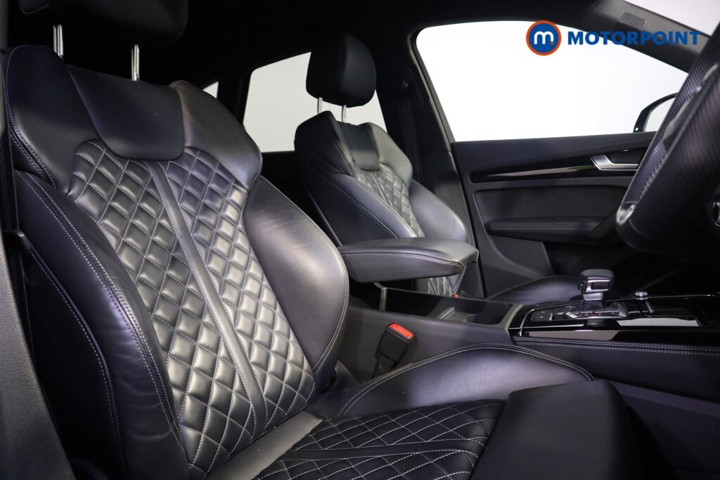 Used Audi Q5 2023 for sale - 76262198: Photo 28