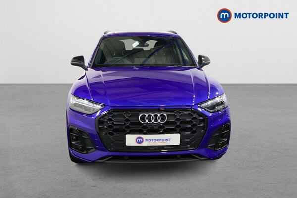 Used Audi Q5 2023 for sale - 76262198: Photo 2