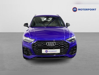 Used Audi Q5 2023 for sale - 76262198: Photo 2
