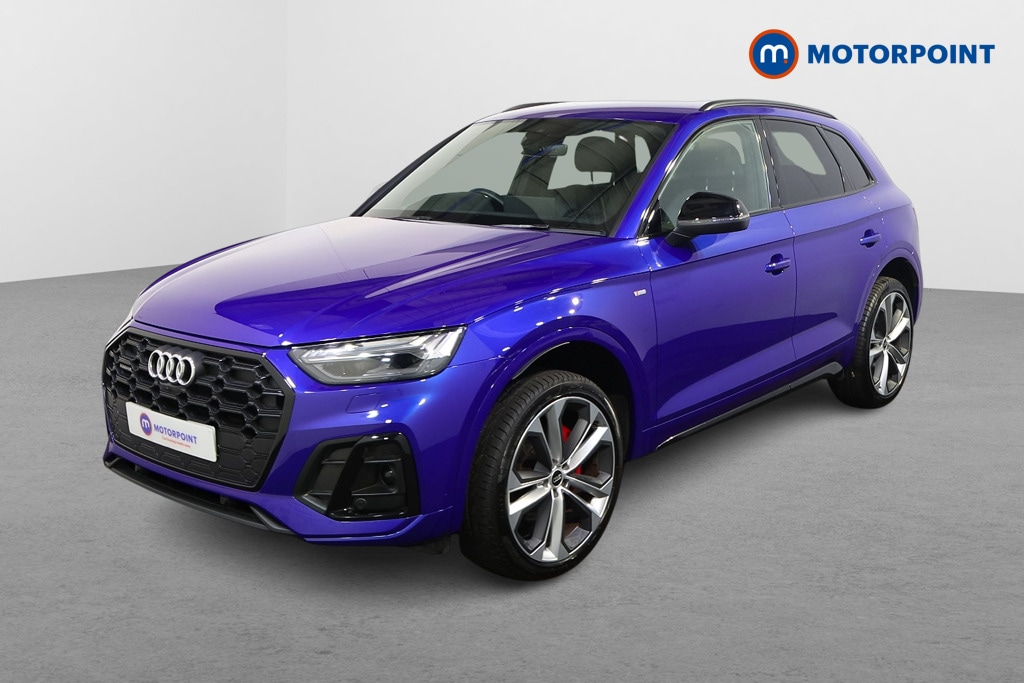 Used Audi Q5 2023 for sale - 76262198: Photo 3