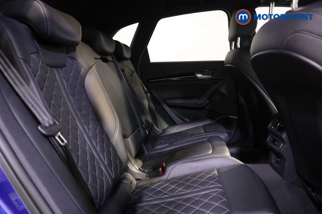 Used Audi Q5 2023 for sale - 76262198: Photo 30