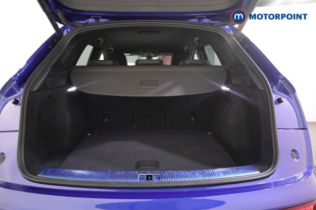 Used Audi Q5 2023 for sale - 76262198: Photo 34