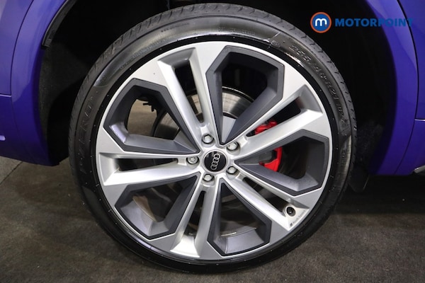 Used Audi Q5 2023 for sale - 76262198: Photo 36