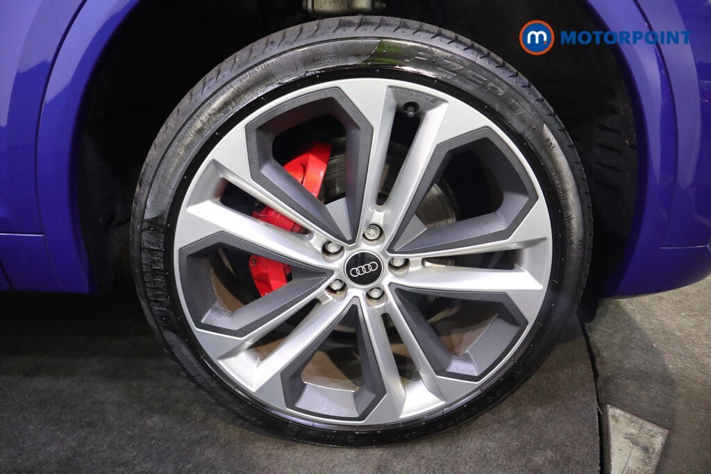 Used Audi Q5 2023 for sale - 76262198: Photo 37