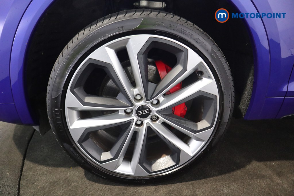 Used Audi Q5 2023 for sale - 76262198: Photo 38