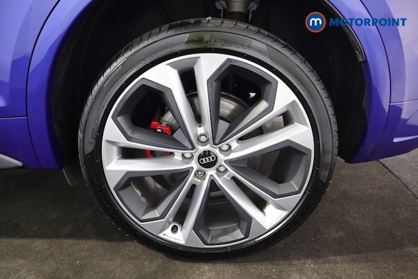 Used Audi Q5 2023 for sale - 76262198: Photo 39