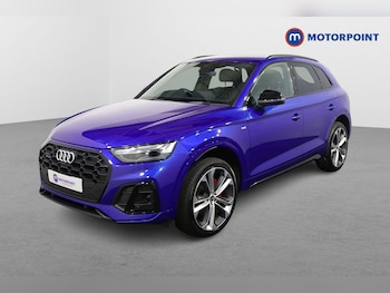 Used Audi Q5 2023 for sale - 76262198: Photo 3