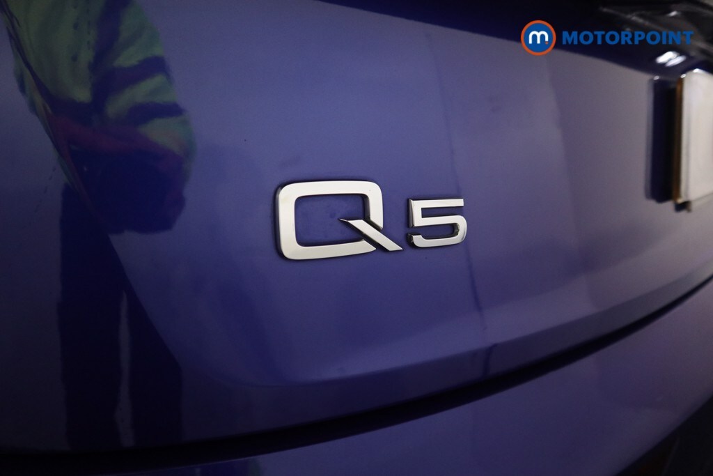 Used Audi Q5 2023 for sale - 76262198: Photo 42