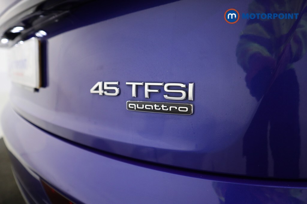 Used Audi Q5 2023 for sale - 76262198: Photo 43