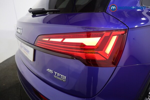 Used Audi Q5 2023 for sale - 76262198: Photo 44