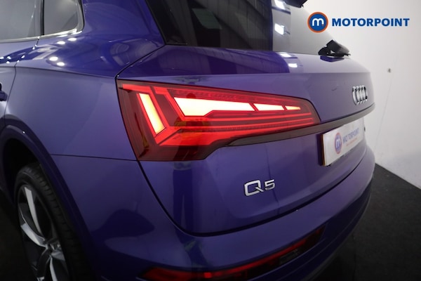 Used Audi Q5 2023 for sale - 76262198: Photo 45
