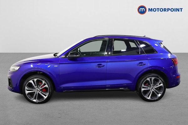 Used Audi Q5 2023 for sale - 76262198: Photo 4