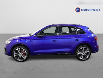 Used Audi Q5 2023 for sale - 76262198: Photo 4