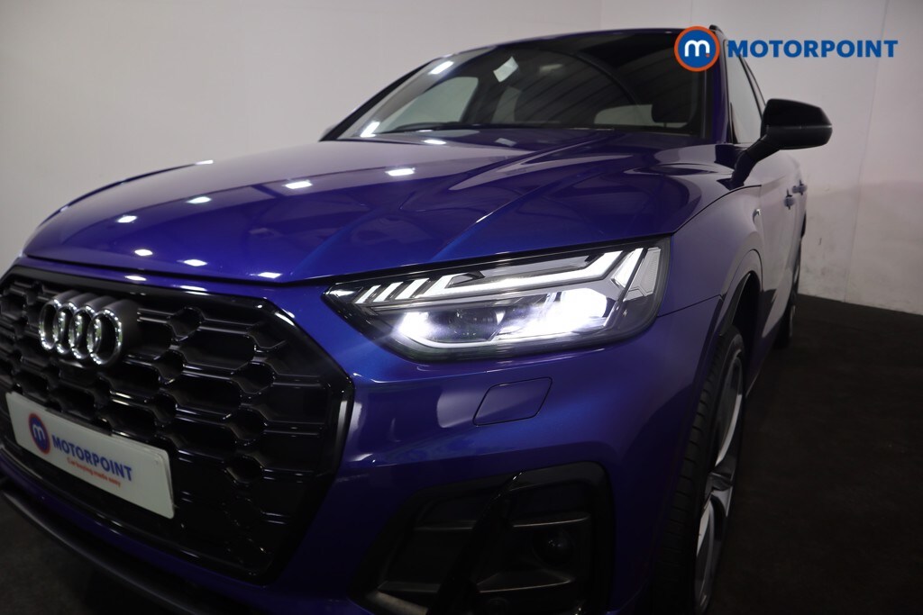 Used Audi Q5 2023 for sale - 76262198: Photo 51