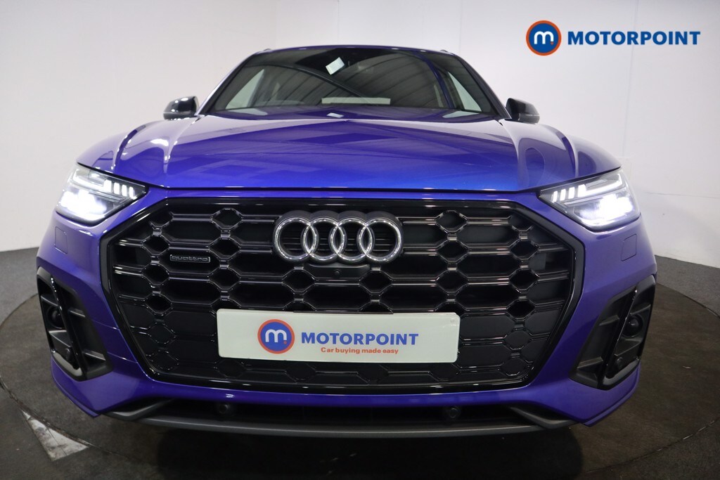 Used Audi Q5 2023 for sale - 76262198: Photo 53