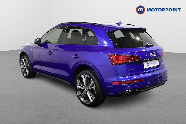 Used Audi Q5 2023 for sale - 76262198: Photo 5
