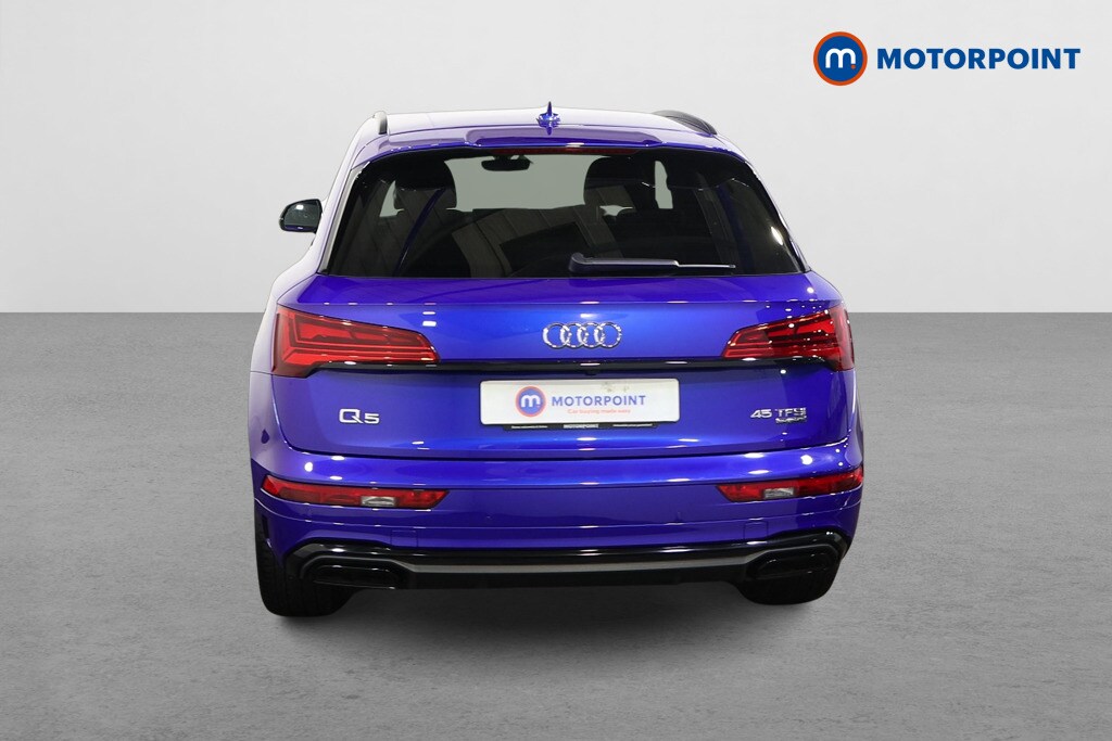 Used Audi Q5 2023 for sale - 76262198: Photo 6
