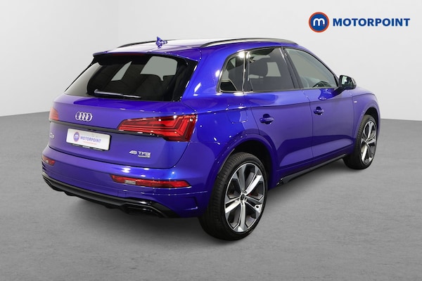 Used Audi Q5 2023 for sale - 76262198: Photo 7