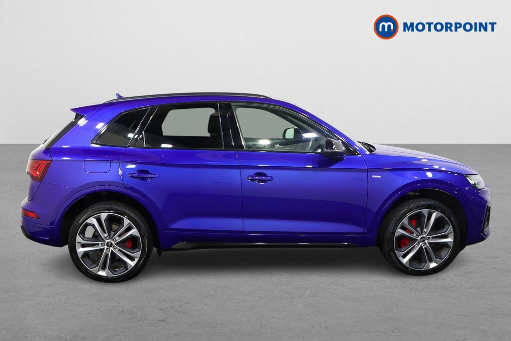 Used Audi Q5 2023 for sale - 76262198: Photo 8