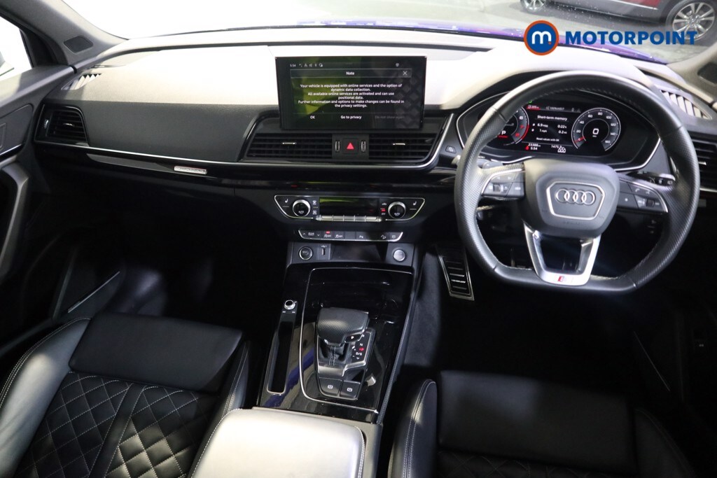 Used Audi Q5 2023 for sale - 76262198: Photo 9