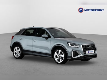 Used Audi Q2 2023 for sale - 79141170: Photo