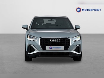Used Audi Q2 2023 for sale - 79141170: Photo