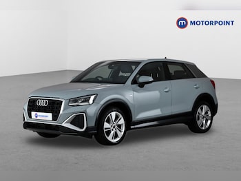 Used Audi Q2 2023 for sale - 79141170: Photo