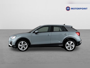 Used Audi Q2 2023 for sale - 79141170: Photo