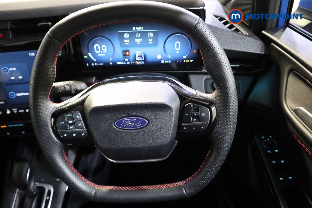 Used Ford Puma 2024 for sale - 77364643: Photo 10