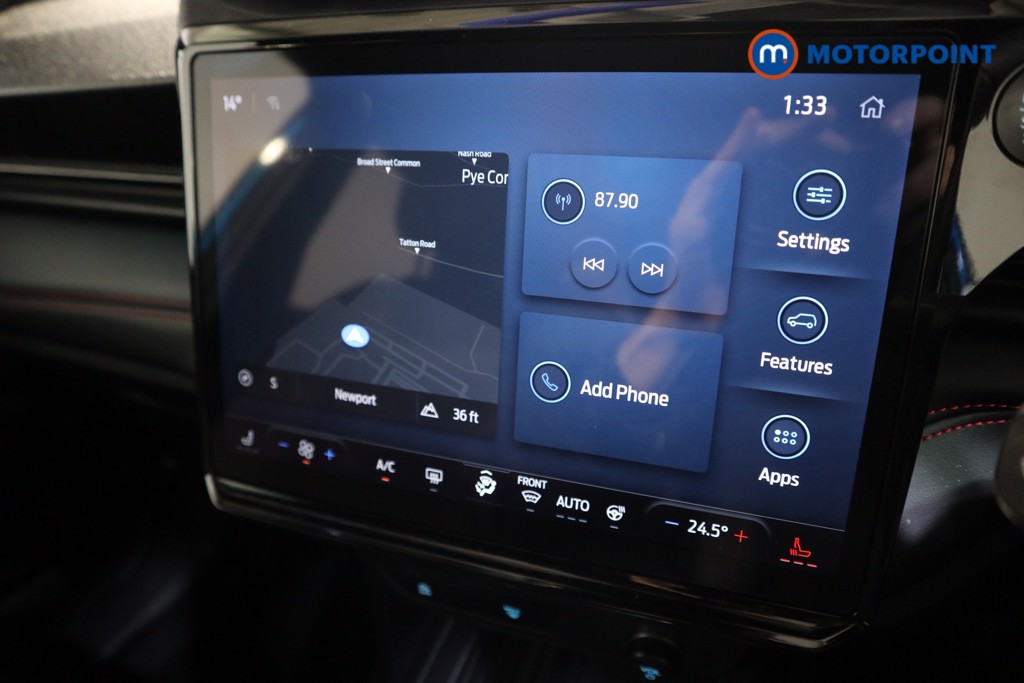 Used Ford Puma 2024 for sale - 77364643: Photo 15