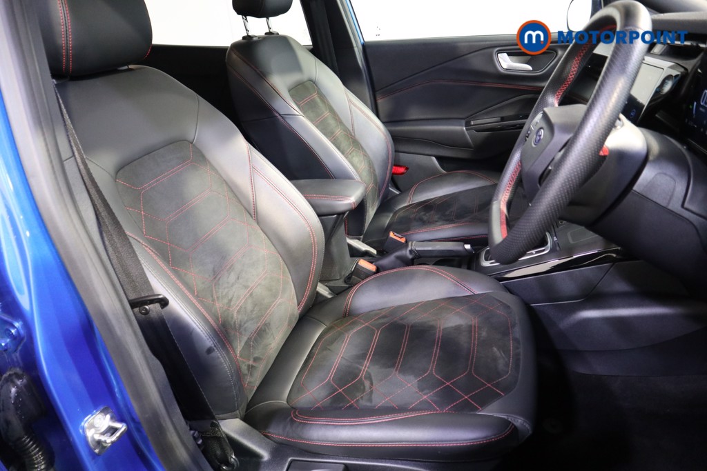 Used Ford Puma 2024 for sale - 77364643: Photo 21