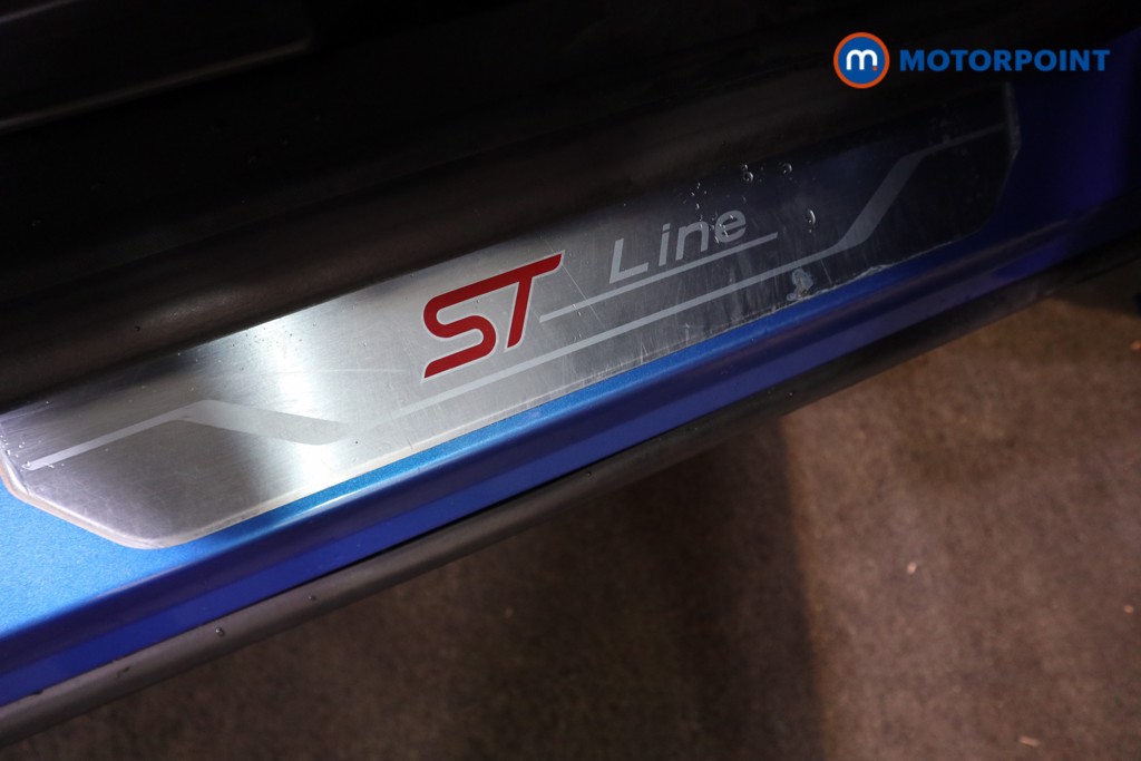 Used Ford Puma 2024 for sale - 77364643: Photo 22