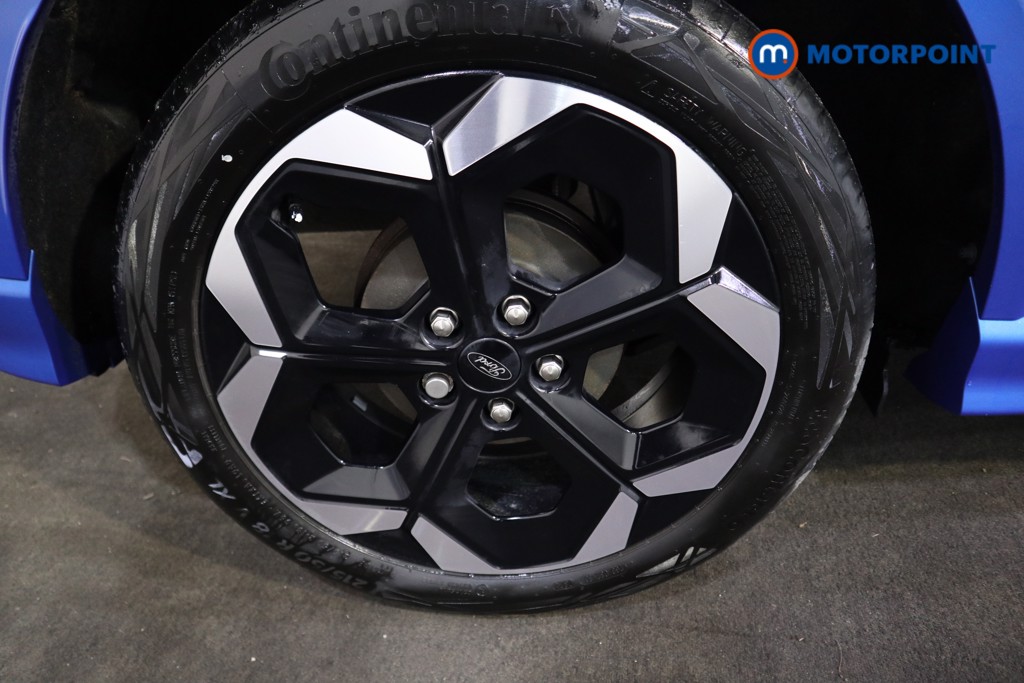 Used Ford Puma 2024 for sale - 77364643: Photo 28