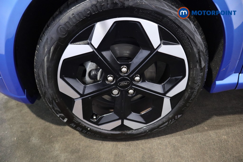 Used Ford Puma 2024 for sale - 77364643: Photo 30