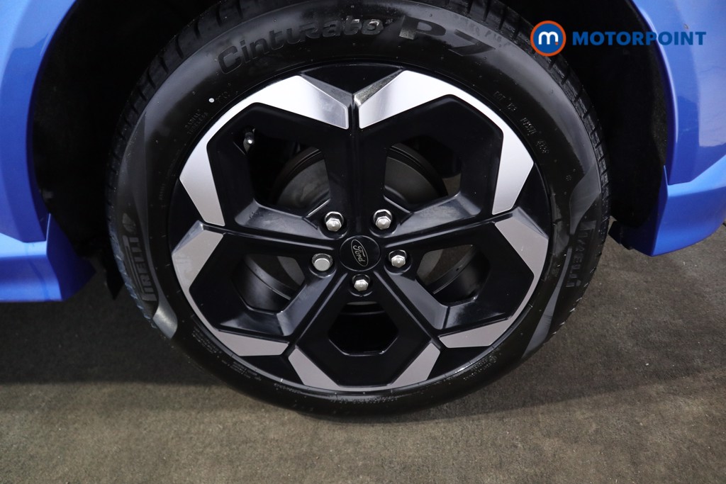 Used Ford Puma 2024 for sale - 77364643: Photo 31