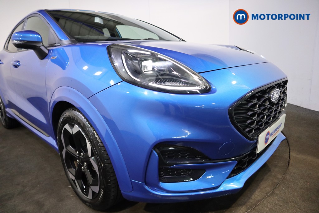 Used Ford Puma 2024 for sale - 77364643: Photo 43