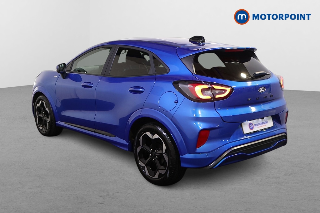 Used Ford Puma 2024 for sale - 77364643: Photo 5