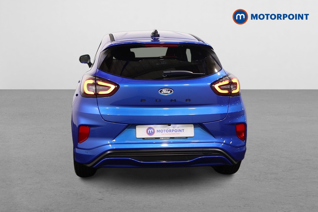 Used Ford Puma 2024 for sale - 77364643: Photo 6