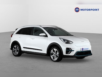 Used Kia Niro 2022 for sale - 78748756: Photo