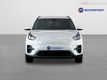 Used Kia Niro 2022 for sale - 78748756: Photo