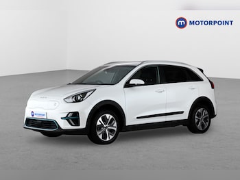 Used Kia Niro 2022 for sale - 78748756: Photo